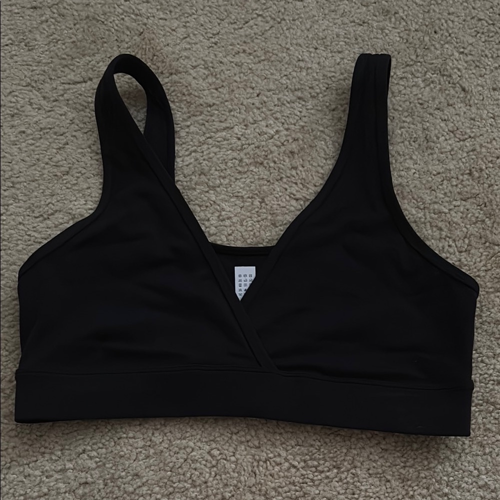 CRZ Yoga bralette